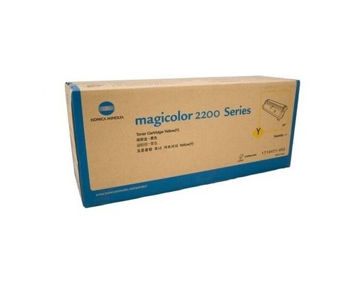 Original konica minolta toner - minolta,