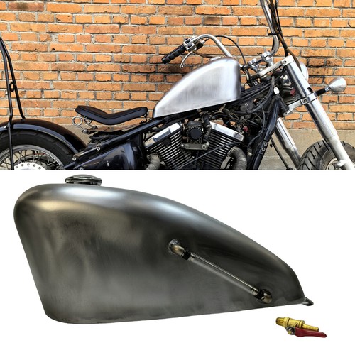 12l handgemacht motorrad - 12l,