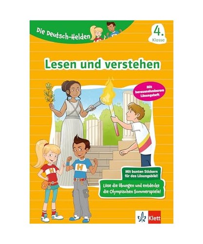 Die deutsch helden lesen und - die,