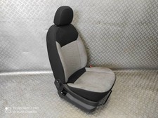 Fiat Fiorino 2018 Vorne rechts