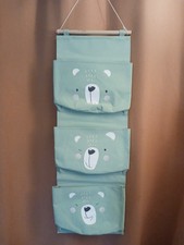 Kinderzimmer Aufbewahrung - Neuwertig