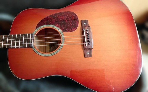 Yairi 65n gitarre sakurai - yairi,