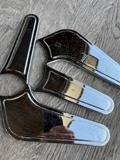 mercedes w108 Innenausstattung