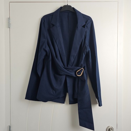 Shein größe damen jacke - shein, l