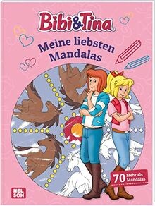 Bibi und tina meine liebsten - bibi,