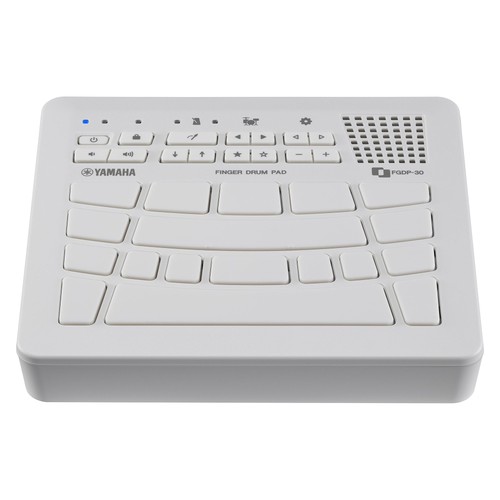 Yamaha fgdp finger drum pad - finger,