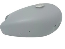 Sunbeam S7 S8 Raw Steel Primer