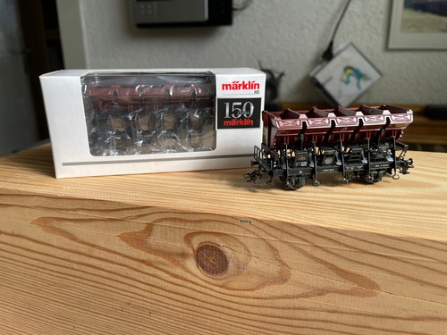 Märklin 4635 - märklin, h0