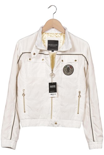 Nickelson jacke damen anorak - jacke,
