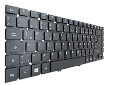 DE - Tastatur Keyboard Ohne