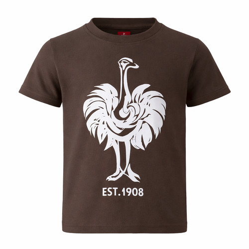 Kinder shirt 1908 - 1908, engelbert