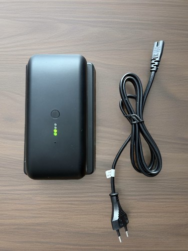 Himolla akku mit ladestation - himolla,