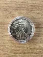 American Eagle 1992 Liberty |