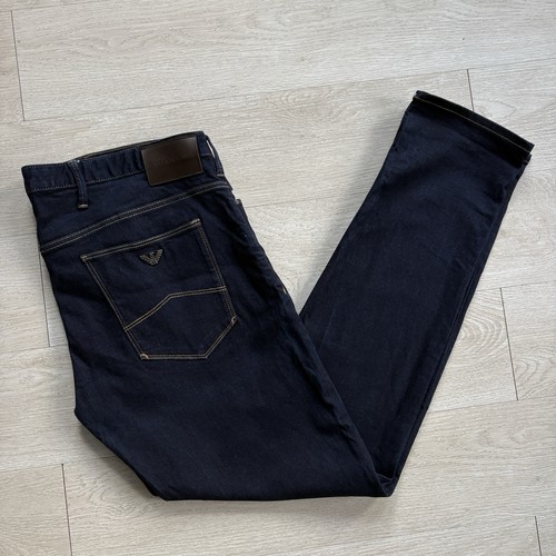 Emporio armani jeans j06 slim - armani,