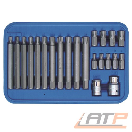 Bgs 5013 ribe bitsatz - 5013,