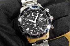 SINN 41 mm 103 St Sa