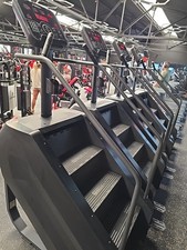 StairMaster