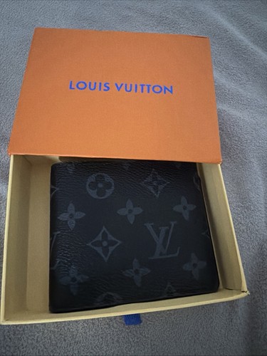 Louis vuitton portmonee - vuitton,