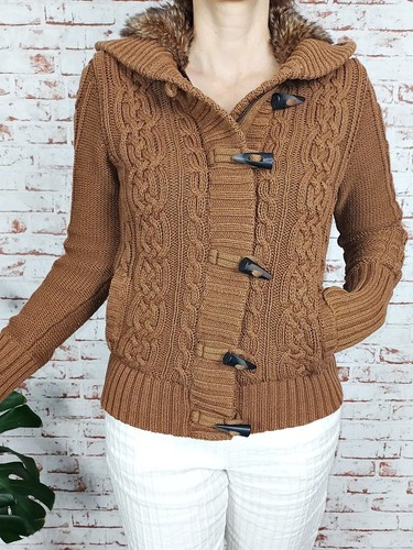 Pimkie strickjacke 38 - pimkie,