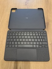 Logitech Combo Touch Für iPad