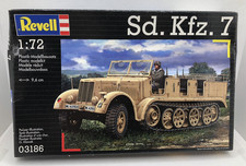 Revell 03186 Sd. Kfz. 7