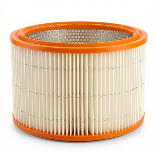 Lamellenfilter für nilfisk - lamellenfilter,