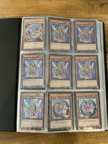 Yugioh sammlung packfresh - yugioh,