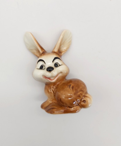 Goebel porzellanfigur hase - goebel,