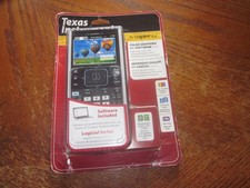 Texas Instruments TI-Nspire CX