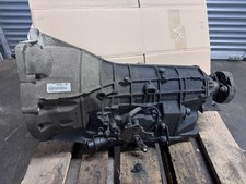 BMW 5er E39 E38 728i 528i  Automatikgetriebe Getriebe 1422028