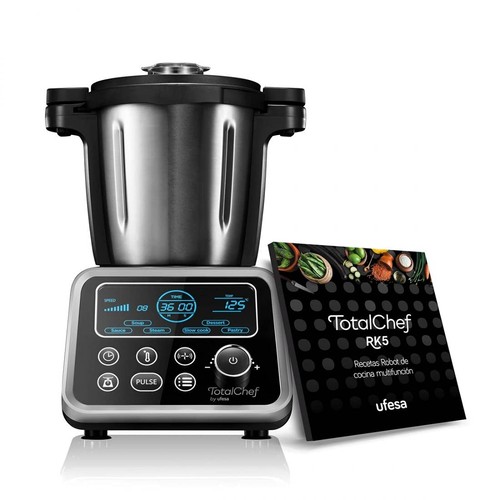 Ufesa totalchef rk5 - ufesa,