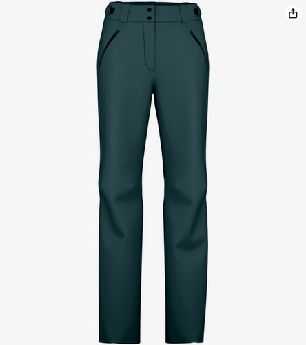 Head joy pants damen - joy, skihose