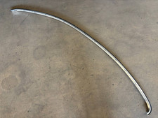Zierleisten links VW Passat CC 3C8854701B Dachrahmen Chrom Leisten