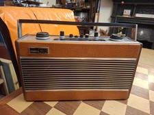 Vintage Roberts R606-MB