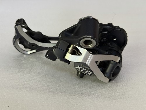 Cambio trasero shimano xtr - trasero,