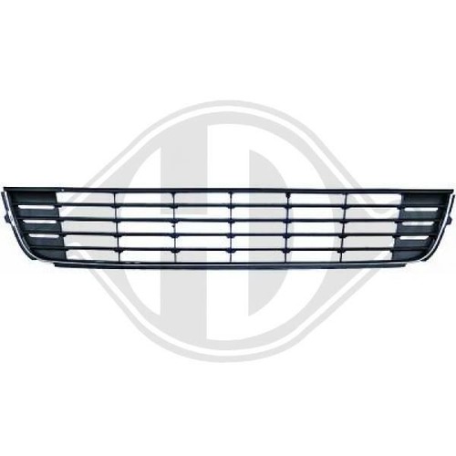 Lüftungsgitter für - , vw
