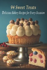 Panc - 94 Sweet Treats