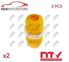 ANSCHLAGPUFFER STOßDÄMPFER