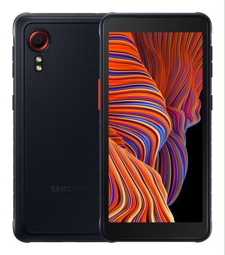 Samsung galaxy xcover 64gb - galaxy,