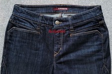 Cambio Carla Jeans Kurze Hose