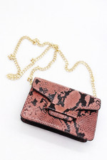 Mango Tasche 🤎Braun nude