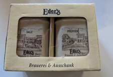 Eders brauerei salz - salz, und