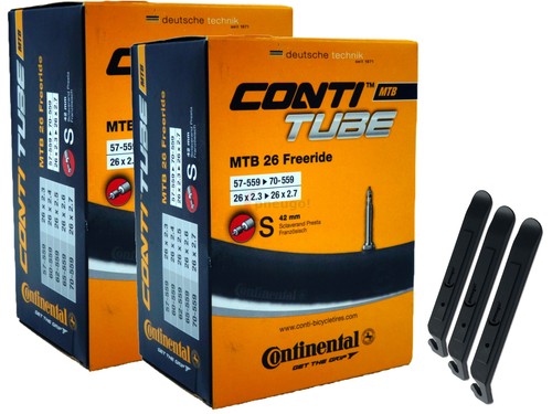 Continental schlauch 26 - schlauch,