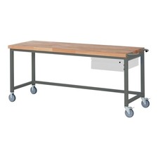 STIER Fahrbare Werkbank