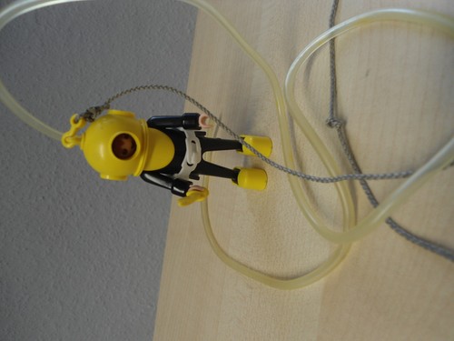 Playmobil klicky set 3348 - playmobil,