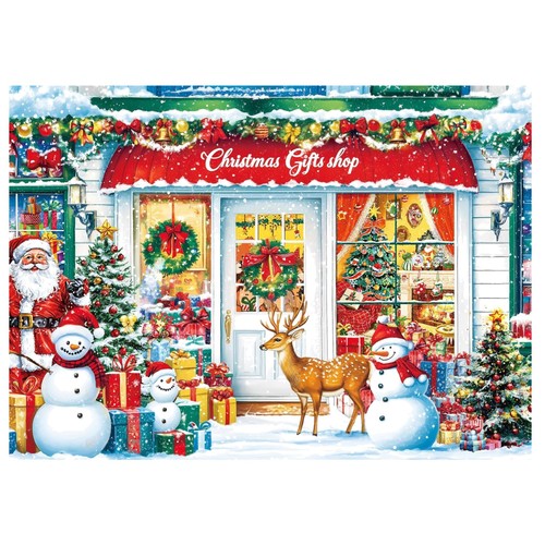 Puzzle 1000 teile - puzzle,