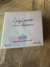 YOHJI YAMAMOTO Pour femme Eau