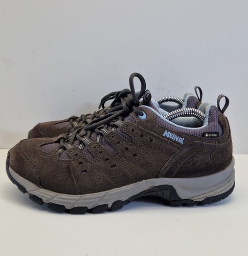 Meindl damen halbschuhe - meindl, 39