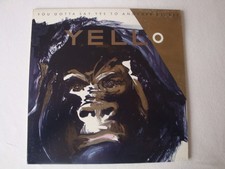 Yello - YOU GOTTA SAY YES TO