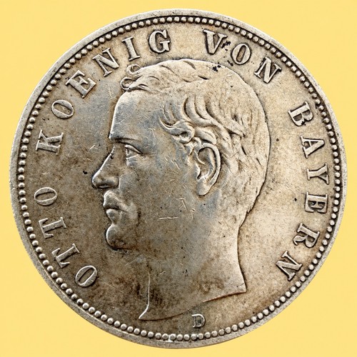 Bayern mark 1904 - bayern, 5